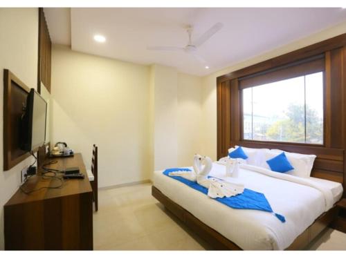hotel city star