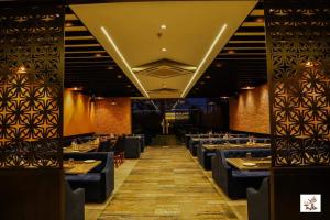 Hotel City Star,India>>Agra,3 star