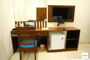 hotel city star