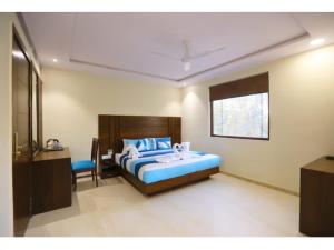 hotel city star