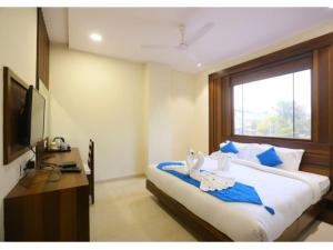 hotel city star