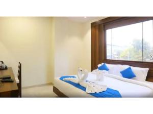 hotel city star