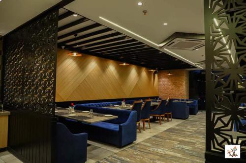hotel city star