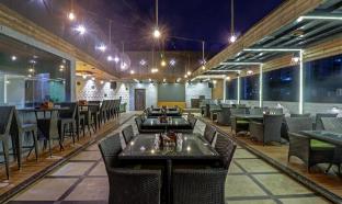 hotel city star
