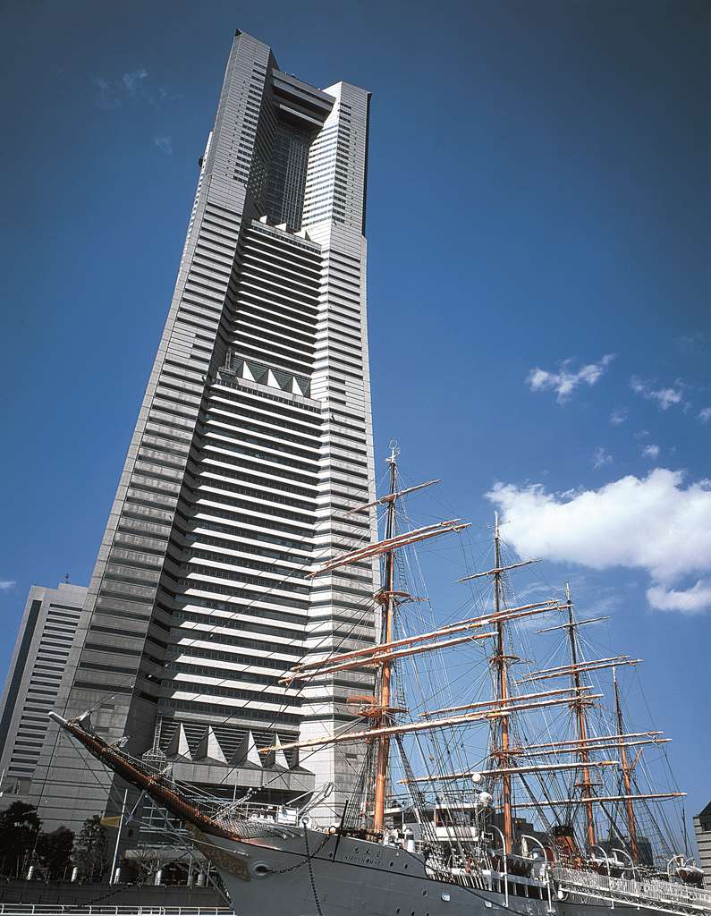 yokohama