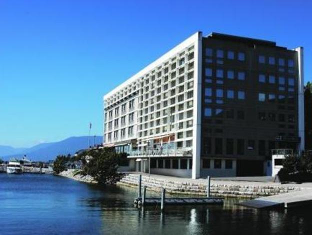 hotel beaulac