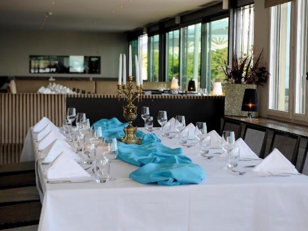 hotel beaulac