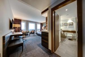 hotel beaulac