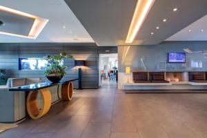 hotel beaulac