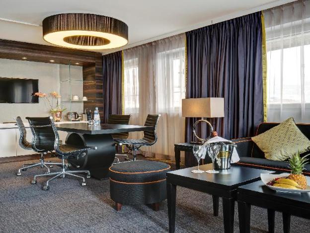 hotel beaulac