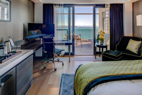 hotel beaulac
