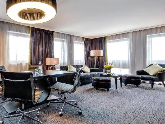 hotel beaulac
