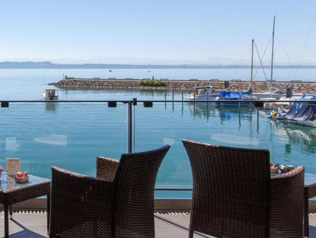 hotel beaulac