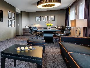 hotel beaulac