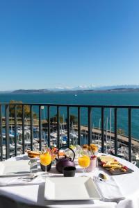 hotel beaulac