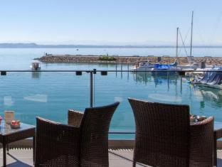 hotel beaulac