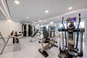hotel beaulac