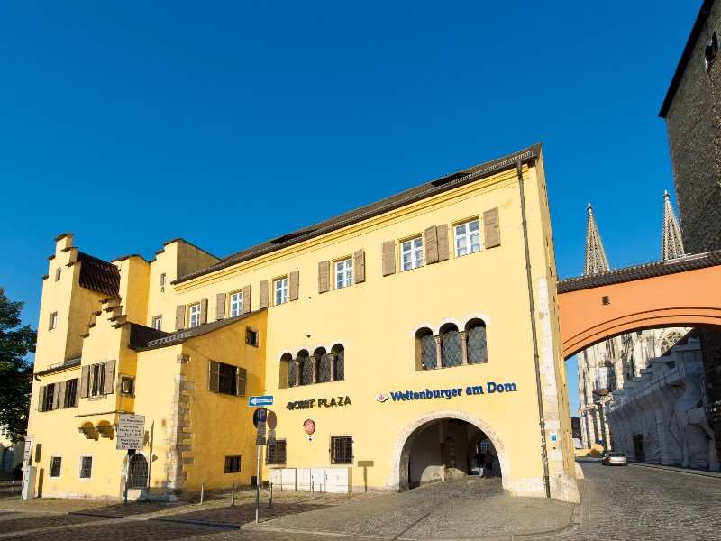 regensburg