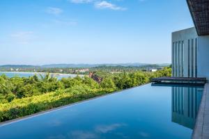 villa vista by the serendipity