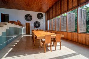 villa vista by the serendipity