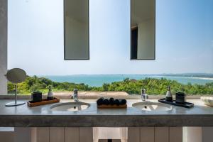 villa vista by the serendipity
