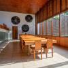 villa vista by the serendipity