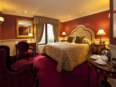Coombe Abbey Hotel,Birmingham>>Binley,4 star