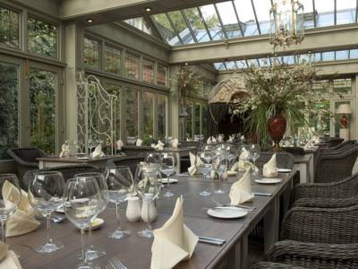 Coombe Abbey Hotel,Birmingham>>Binley,4 star