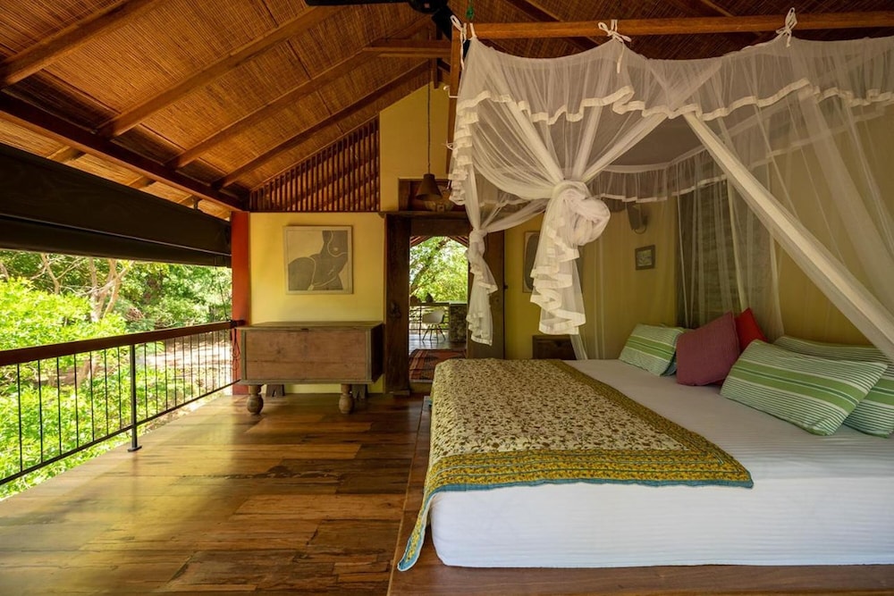 the river house dambulla by the serendipity collection
