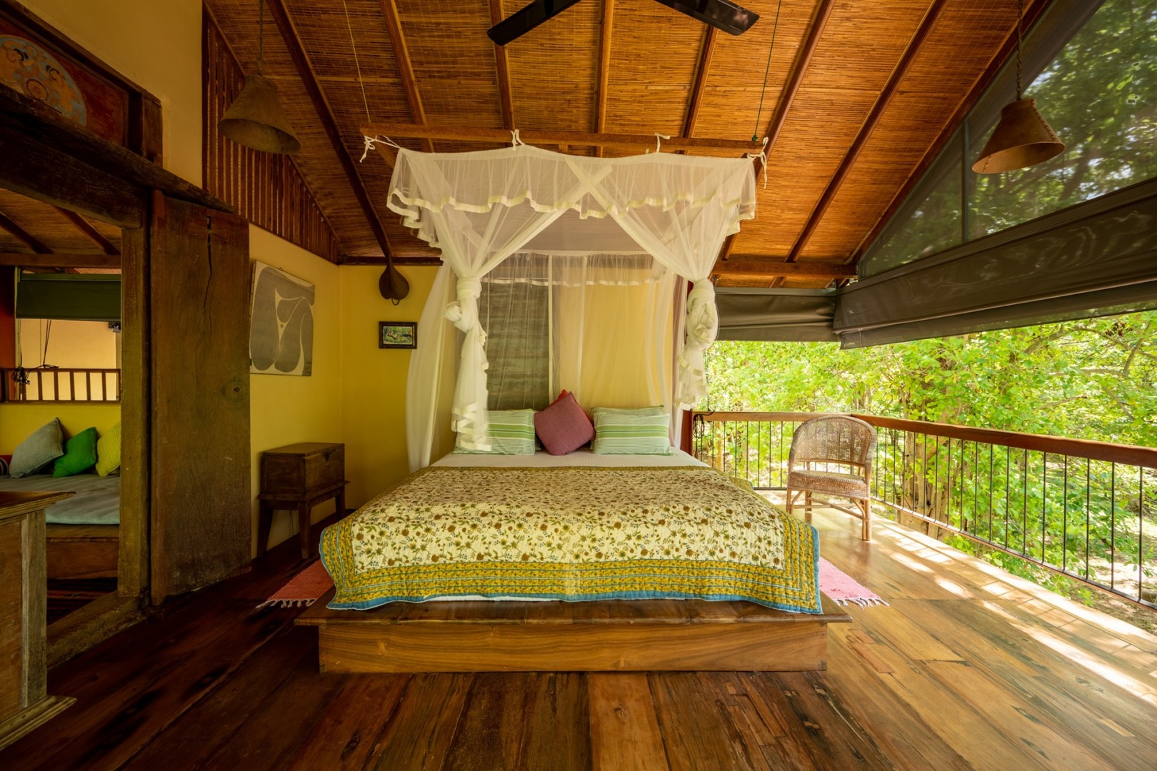 the river house dambulla by the serendipity collection