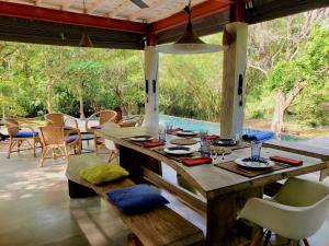 the river house dambulla by the serendipity collection