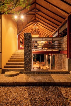 the river house dambulla by the serendipity collection