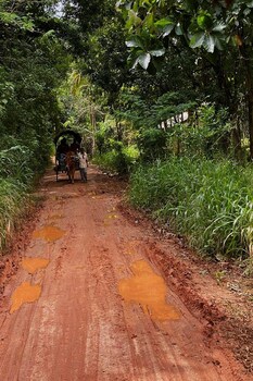 the river house dambulla by the serendipity collection