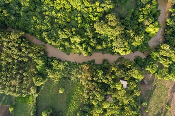 the river house dambulla by the serendipity collection