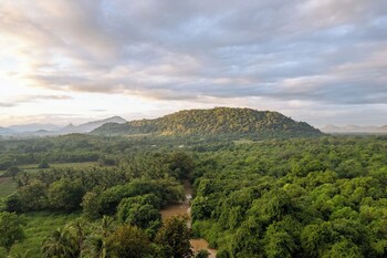 the river house dambulla by the serendipity collection