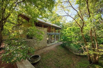 the river house dambulla by the serendipity collection