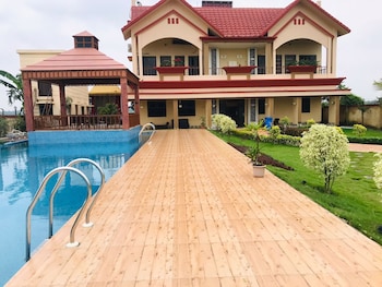 Gharana Resort,Hooghly>>Chandannagar,3 star