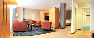 hotel banana city winterthur