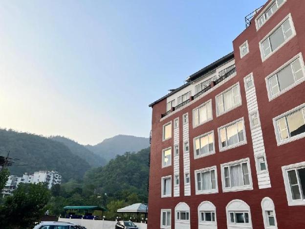 terrakotta rishikesh