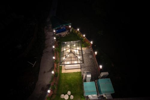 terrakotta rishikesh