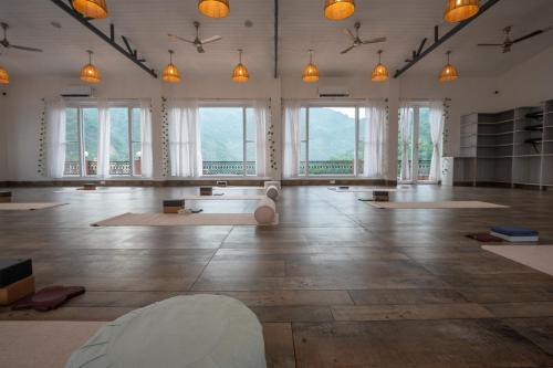 terrakotta rishikesh
