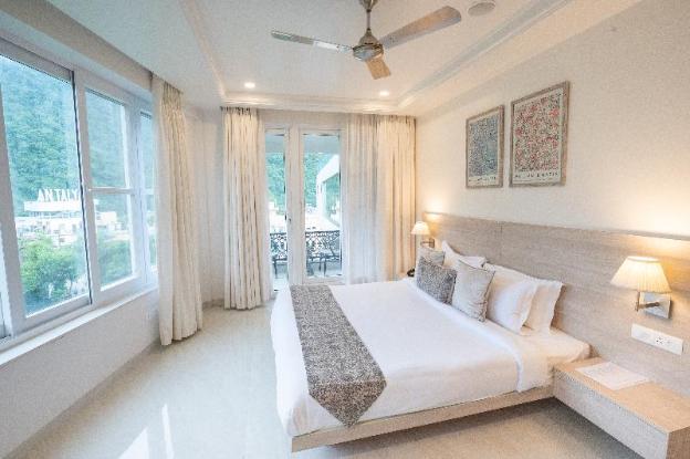 terrakotta rishikesh