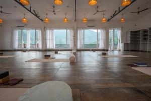 terrakotta rishikesh