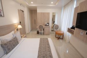 terrakotta rishikesh