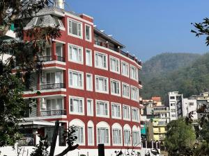 terrakotta rishikesh
