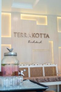 terrakotta rishikesh