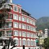 terrakotta rishikesh