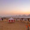 Best Desert Camp In Jaisalmer Red Velvet,India>>Jaisalmer,3 star