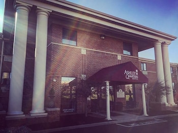 Ashley Quarters Hotel Cincinnati Airport,Covington>>Cincinnati,3 star