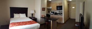 Ashley Quarters Hotel Cincinnati Airport,Covington>>Cincinnati,3 star